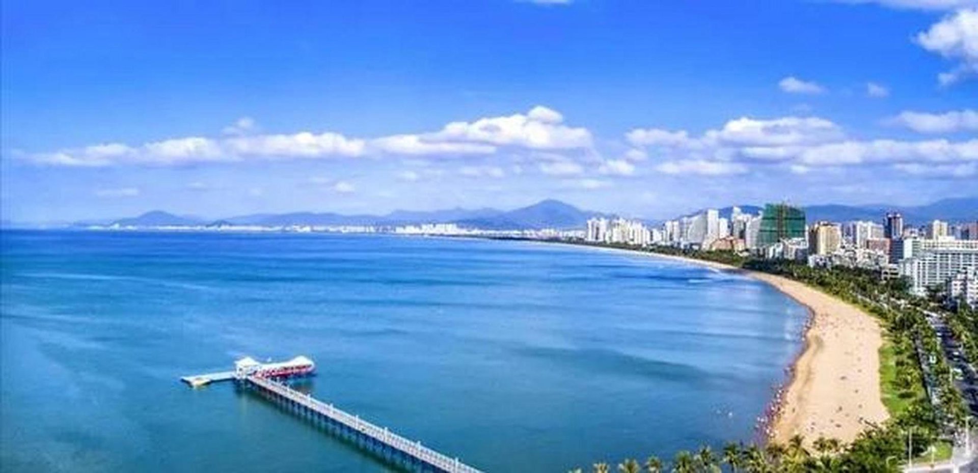 海南旅游地产